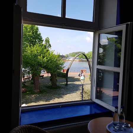 Hotel Havenhaus BRE Екстериор снимка