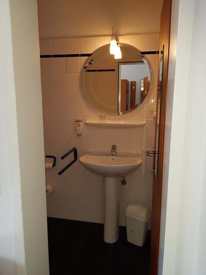 Hotel Havenhaus BRE Екстериор снимка