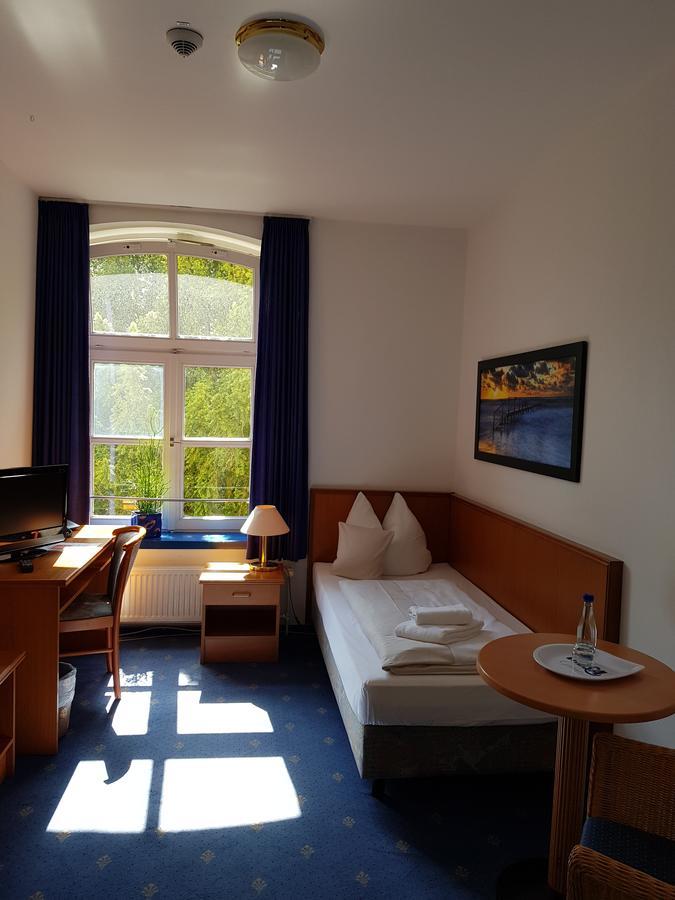 Hotel Havenhaus BRE Екстериор снимка