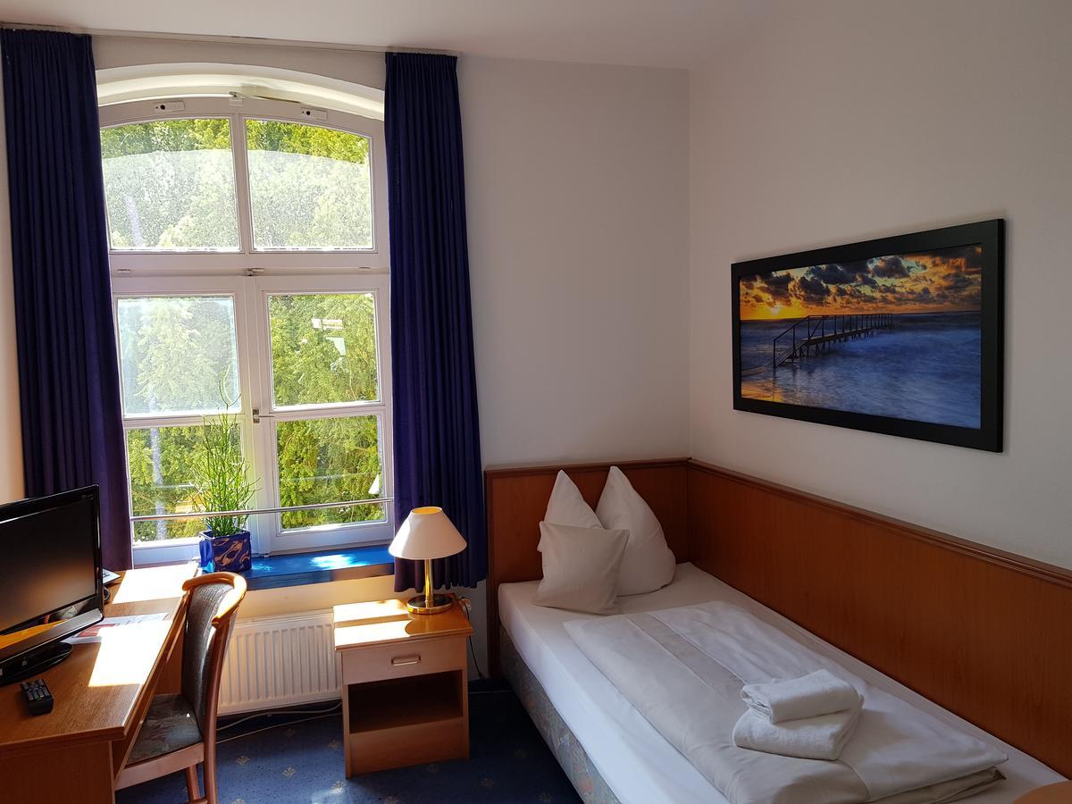 Hotel Havenhaus BRE Екстериор снимка